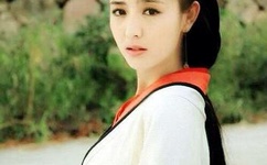 张筱雨大胆图片